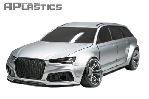 Carrozzeria drift touring - carrozzeria,