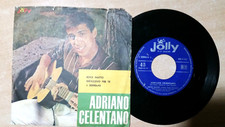 ADRIANO CELENTANO - ROCK MATTO