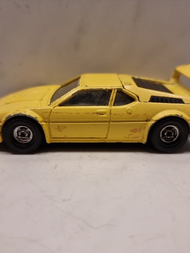 Modellino giocattolo auto