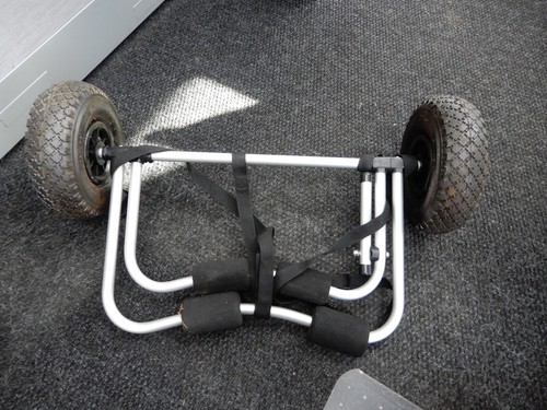 Carrello carrello pieghevole