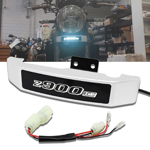 Kit emblema anteriore luce - , led