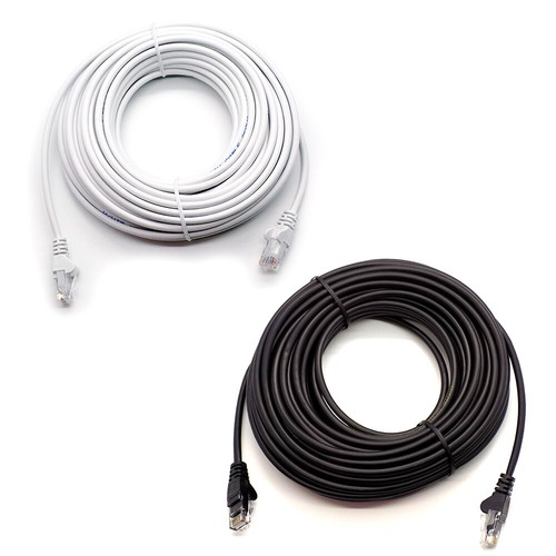 Cavo ethernet rete - rete, rj45