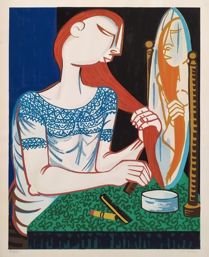 Giuseppe migneco rara - giuseppe,