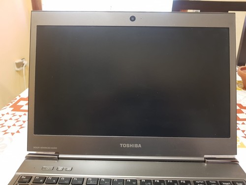 Toshiba portege z830 10f - toshiba, z830-10f