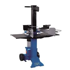 SPACCALEGNA ELETTRICO VERTICALE 7 TONNELLATE 3000W SCHEPPACH HL730