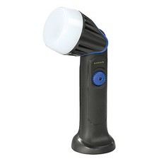 LAMPADA LED MULTIUSO 360°