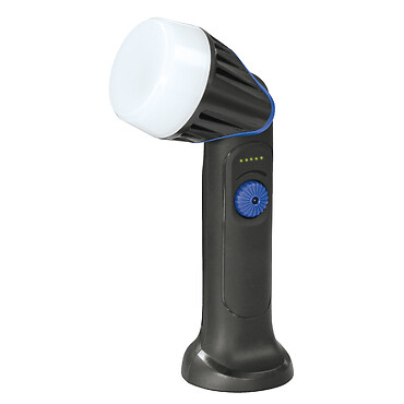 Lampada led multiuso 360 - lampada,