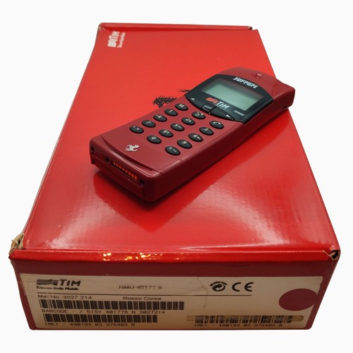 Hagenuk ferrari f10 - f10, 2g
