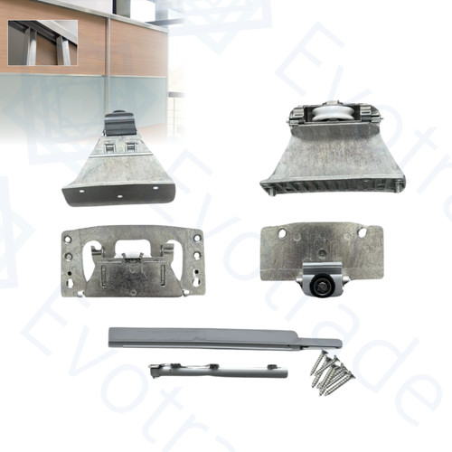 Kit sostituzione indaux - sostituzione,