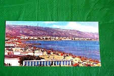 MAXI CARTOLINA  anni ' 60
