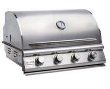 Blaze Prelude LBM Grill a gas