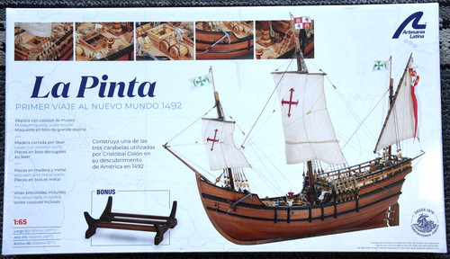Artesanía latina - artesanía, –