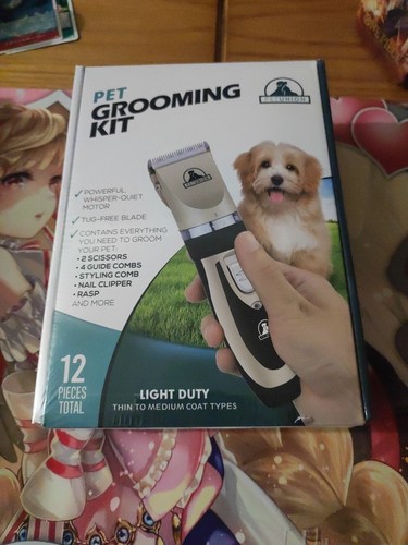 Kit professionale per - , la