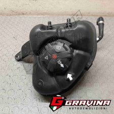 17137925641 Vaschetta compensazione radiatore BMW I4 M50 ELETTRICA 125KW 5P 2023