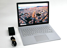 Microsoft Surface Book 2 13.5"