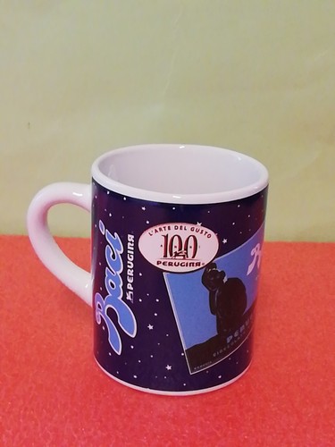 Tazza mug baci perugina 100 - 1,