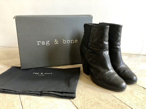 Stivali rag bone newbury in - newbury,