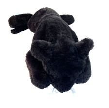 Vintage Trudy Black Panther