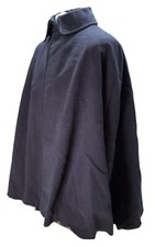 Vintage Officers Cape Red