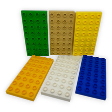 Lego Duplo Piastra di