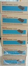 Toner k50 type - k50, nero