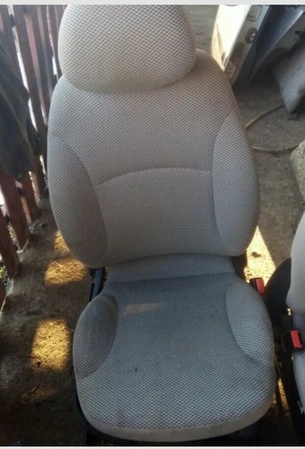 Selleria sedile lato - sedile,