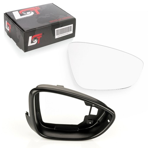 Set specchi con vetro - di,