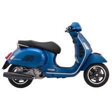SIP Racing steel muffler