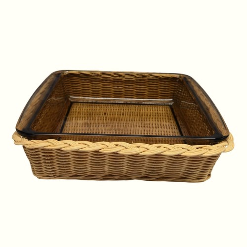 Panettiere quadrato vintage