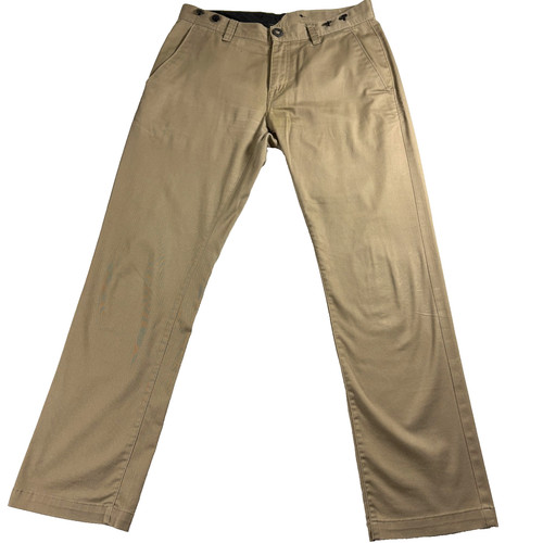 Pantalone volcom uomo taglia - volcom,