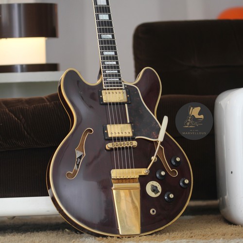 Vintage 1979 gibson - vintage, 355