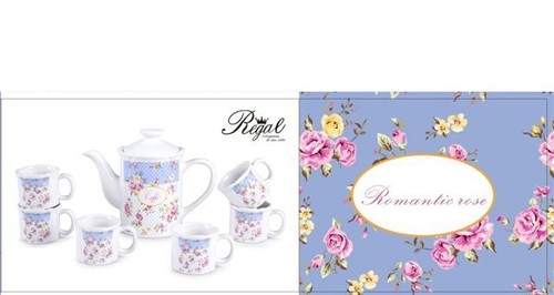Set pezzi tazze caffe - set, caffe'