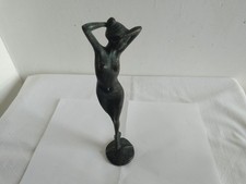 Guido Mariani Scultura Bronzo