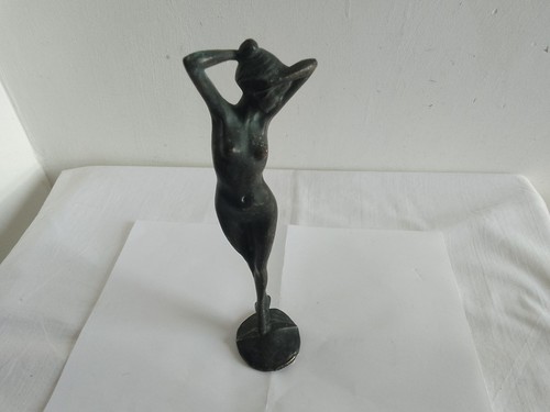 Guido mariani scultura bronzo - guido,