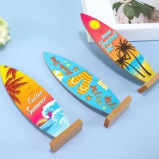 4x Decorazione da tavolo a