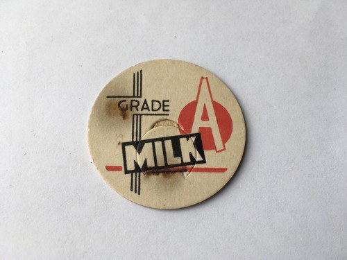 C1940s 50s vintage grade - c1940s-50s, a