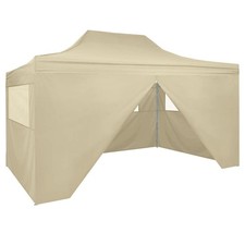 vidaXL Tenda Pieghevole Pop-Up