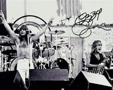 OZZY OSBOURNE - FOTO 8x10
