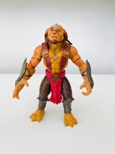 Small Soldiers - Archer Action Figure 1998 6.5" Hasbro DreamWorks Kenner