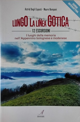 Lungo linea gotica 12 - la,