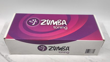 ZUMBA Set in scatola di 2
