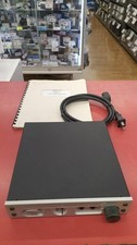 Benchmark compattatore dac1 - da,