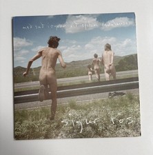 Sigur Ros - Meo Suo I Eyrum