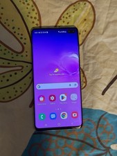 Samsung Galaxy S10+ 128GB