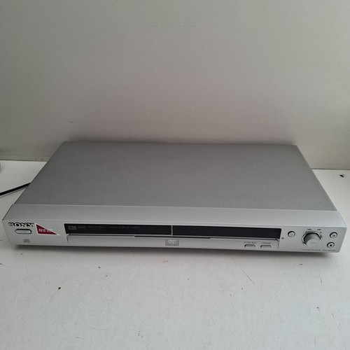 Sony dvp ns330 lettore - sony, cd