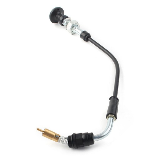 Cavo strozzatore carburatore