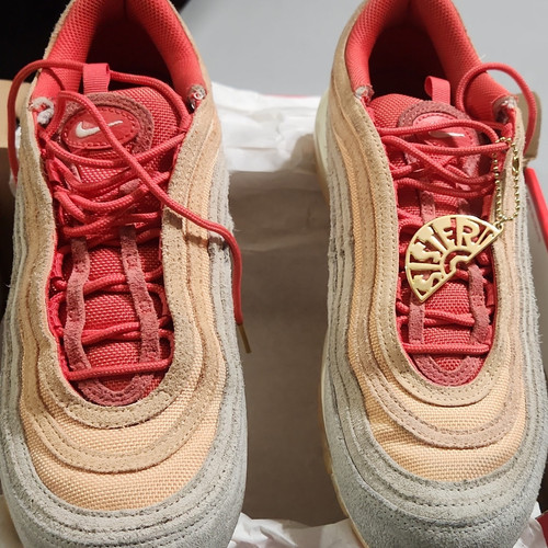Nike air max - max, 97