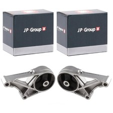 2X JP Group Motore Frontale