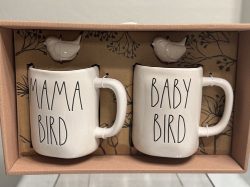 Nuovo rae dunn mama - mama, bird
