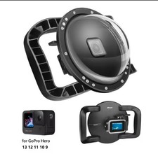 Dome Gopro Hero 13/12/11/10/9